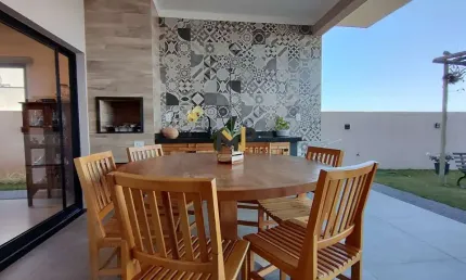 Ibi aram ii - casa em condomínio em ibi aram 2, itupeva/sp