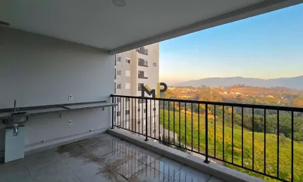La sierra - apartamento à venda no condomínio la sierra / medeiros