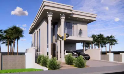 Ibi aram ii - casa à venda no condomínio ibi aram ii - itupeva/sp