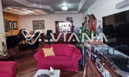 Apartamento à Venda com 3 Dormitórios no Bairro Barcelona em São Caetano do Sul