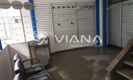 Loja/salão para alugar no centro de são caetano do sul