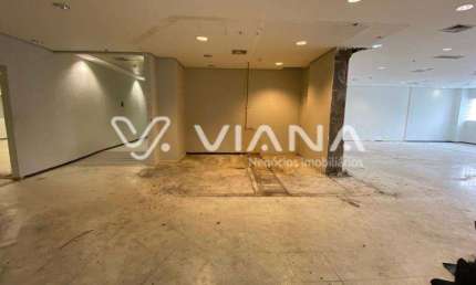 Conjunto Comercial para Alugar no Centro em São Caetano do Sul