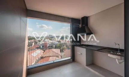 Apartamento 3 dormitórios à Venda no Bairro Jardim São Caetano em São Caetano do Sul.