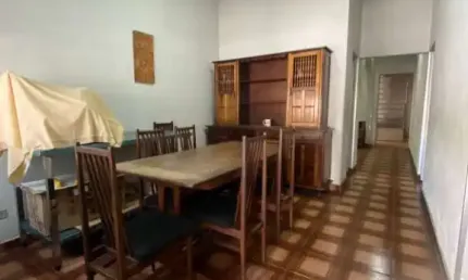 Casa 2 dormitórios no bairro olímpico em são caetano do sul
