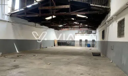 Galpão para venda  no bairro santa maria em são caetano do sul