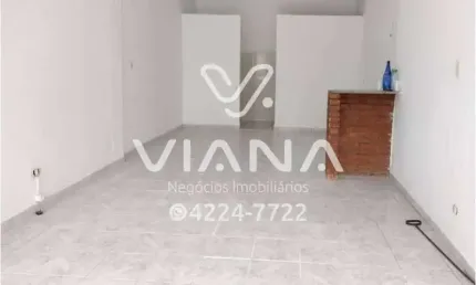 Loja/salão para alugar no bairro santa paula em são caetano do sul