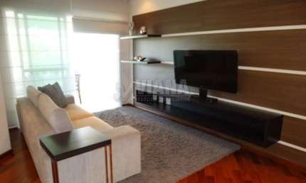 Apartamento Novo com 3 Dormitórios para Venda no Bairro Barcelona em São Caetano do Sul