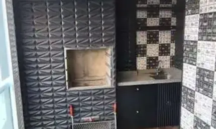 Apartamento 2 dormitórios no Bairro Osvaldo Cruz em São Caetano do Sul