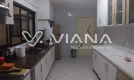 Sobrado 3 dormitórios à Venda no Bairro Osvaldo Cruz em São Caetano do Sul