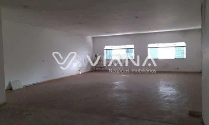 Salão para Alugar no Bairro Santa Paula em São Caetano do Sul.