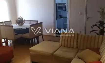 Apartamento 3 dormitórios no Bairro Santa Maria em São Caetano do Sul