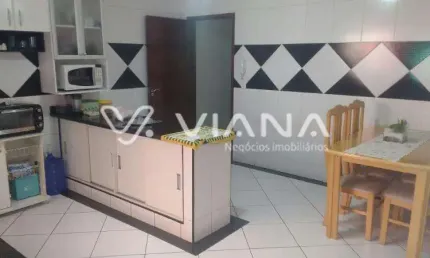 Sobrado 3 dormitórios á venda no bairro olímpico em são caetano do sul