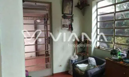 Casa 2 dormitórios á venda no bairro santa paula em são caetano do sul