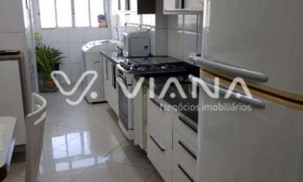 Apartamento 3   Dormitorios à Venda Bairro  Barcelona , SÃO CAETANO DO SUL