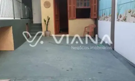 Casa Comercial à Venda no Bairro Santo Antônio, São Caetano do Sul !