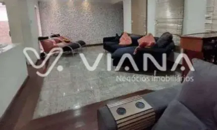 Sobrado 3 dormitórios á venda no bairro boa vista em são caetano do sul