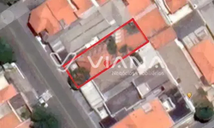 Casa 2 dormitórios á venda no bairro santa paula em são caetano do sul