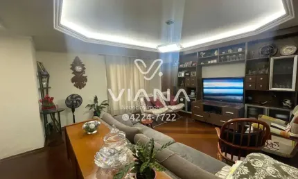 Apartamento para venda no bairro santa paula em são caetano do sul