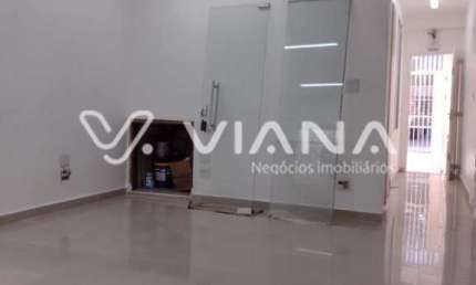 Sobrado Comercial à Venda no Centro de São Caetano do Sul