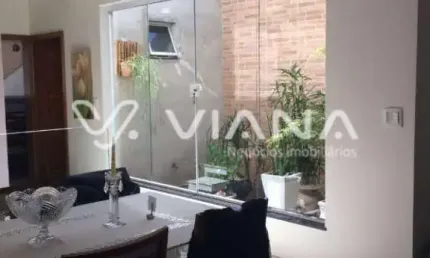 Sobrado 3 Dormitórios no Bairro Cerâmica em São Caetano do Sul