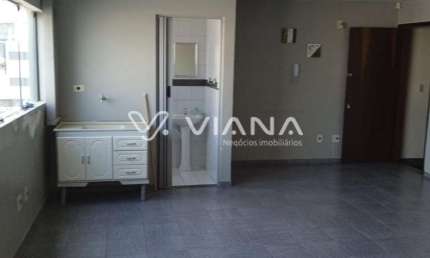 Sala Comercial para Venda ou locação no Bairro Olímpico em São Caetano do Sul!