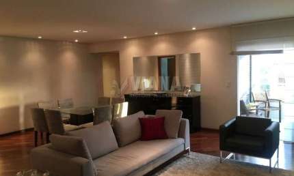 Apartamento com 3 Suítes à Venda no Bairro Barcelona em São Caetano do Sul