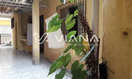 Casa 4 dormitórios á venda no bairro boa vista em são caetano do sul!
