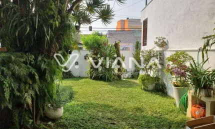 Casa com  dormitorios em osvaldo cruz , são caetano do sul