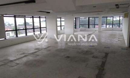 Sala Conjunto Comercial no Bairro Barcelona em São Caetano do Sul
