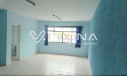 Sala/Conjunto Comercial para Locação no Centro de São Caetano Do Sul São Paulo