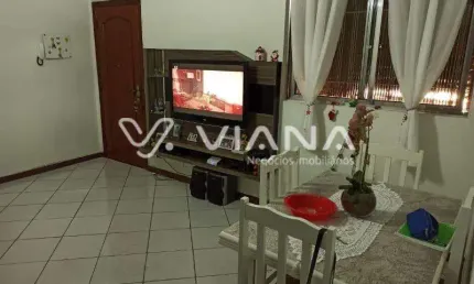Apartamento á Venda com 2 Dormitórios em Boa Vista , São Caetano do Sul