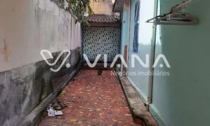 Casas (5) à Venda no Bairro  Santo Antônio em São Caetano do Sul