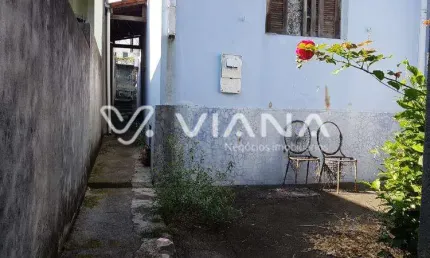 terreno à Venda no Bairro Olímpico em São Caetano do Sul!