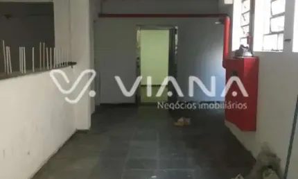 Loja/salão à venda no bairro osvaldo cruz em são caetano do sul