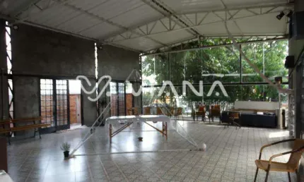 Sobrado Comercial à Venda no Bairro Santa Paula em São Caetano do Sul
