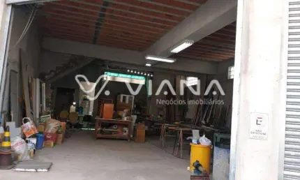 Prédio comercial para venda ou locação no bairro santa maria em são caetano do sul