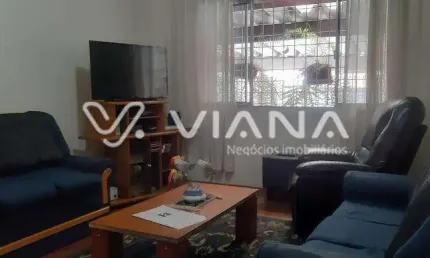 Casa assobradada 3 dormitórios á venda no bairro olímpico em são caetano do sul