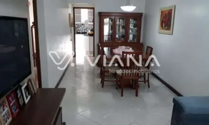 Apartamento com 3 dormitórios à venda no bairro  santa maria em são caetano do sul