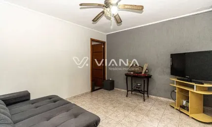 Casa térrea com 3 quartos à venda no jardim são caetano em são caetano do sul