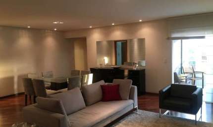 Apartamento 3 Suítes á Venda no Bairro Barcelona em São Caetano do Sul