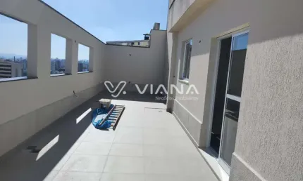 Cobertura com 2 Dormitorios a Venda no bairro em Santa Paula em São Caetano do Sul