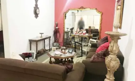 Sobrado à venda com  3 Dormitorios no Bairro  Prosperidade em  São Caetano Do Sul