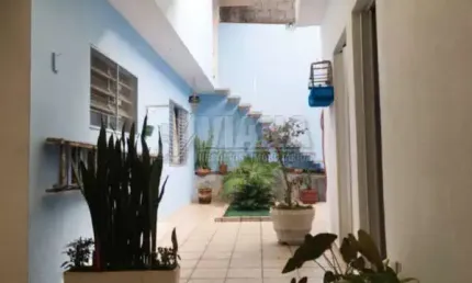 Sobrado à venda com 2 dormitórios no bairro cerâmica em são caetano do sul.