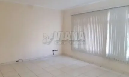 Sobrado à venda com 3 dormitórios  no bairro  santa maria em são caetano do sul