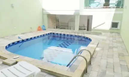 Sobrado com 3 suites no Bairro  em Olímpico , São Caetano Do Sul