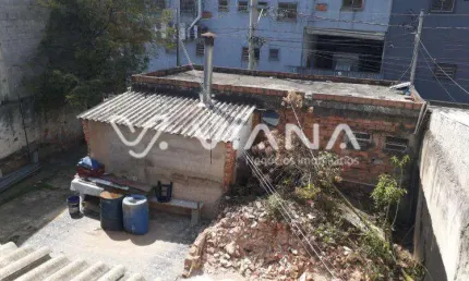 Sobrado à Venda no Bairro Prosperidade em São Caetano do Sul