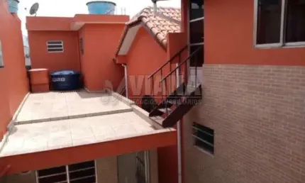 Sobrado á Venda com 3 casas no terreno no Bairro Prosperidade em São Caetano Do Sul