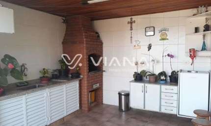 Cobertura á Venda no Bairro Santa Maria em São Caetano do Sul