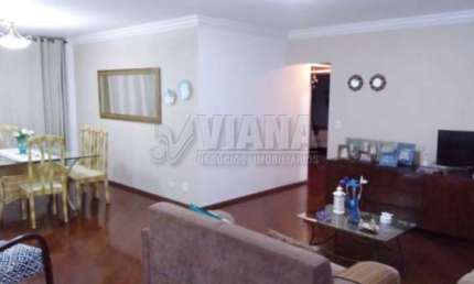 Apartamento com 3 quartos à venda no Santa Paula, São Caetano do Sul 