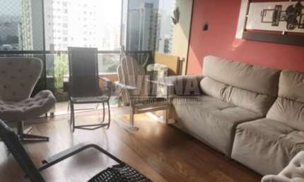 Apartamento à venda  3 Dormitórios Bairro Santo Antônio em São Caetano Do Sul!